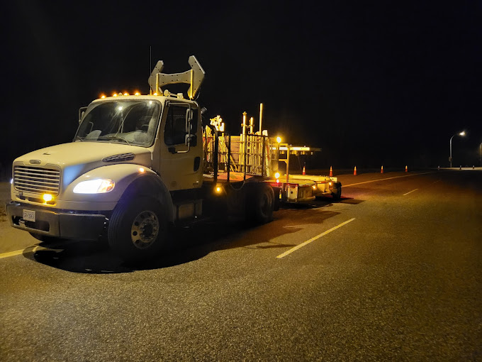 How Traffic Control Ensures Swift Emergency Response and Public Safety